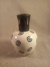 Lampe berger vintage décor - lampe,