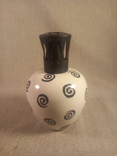 Lampe berger vintage décor - lampe,