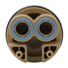 1 pièce neuve douche baignoire lavabo robinet cartouche levier robinet mélange