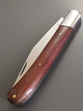 ANCIEN COUTEAU YATAGAN