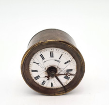 Rare Ancienne Pendulette