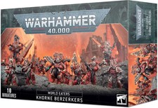 Warhammer 40k - SMC World