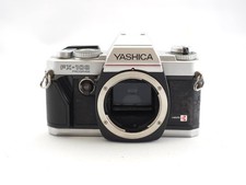 Yashica FX 103 Program -