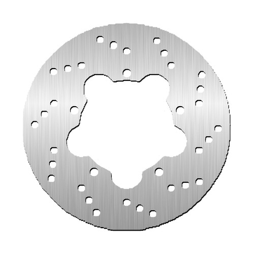 Disque frein moto 610 - disque, ng