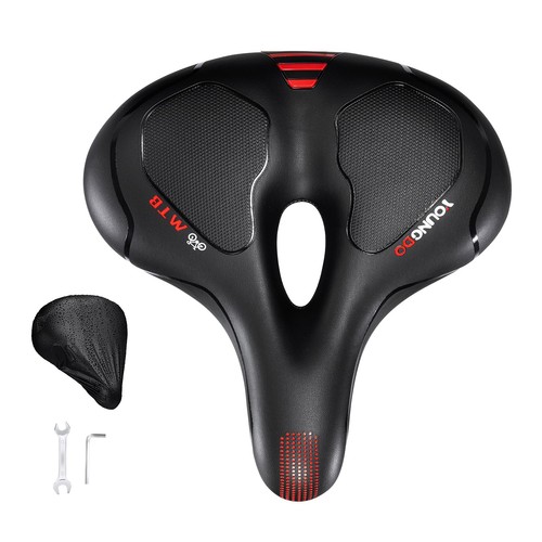 Selle velo confortable - selle,