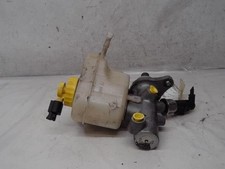 Maitre cylindre (freinage)