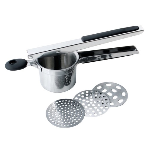Outil pressage des aliments - pressage,