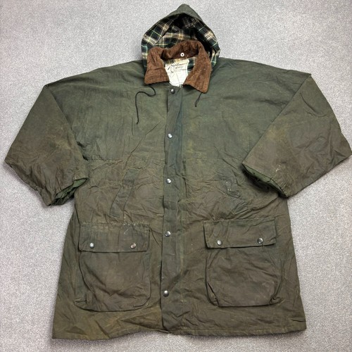 Veste cire adulte grand - adulte, x