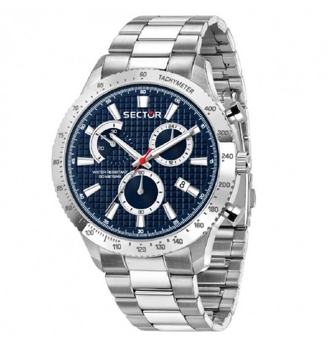 Montre sector limits - sector, no