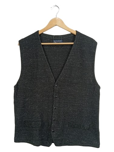 Nils sundström gilet - gilet, de