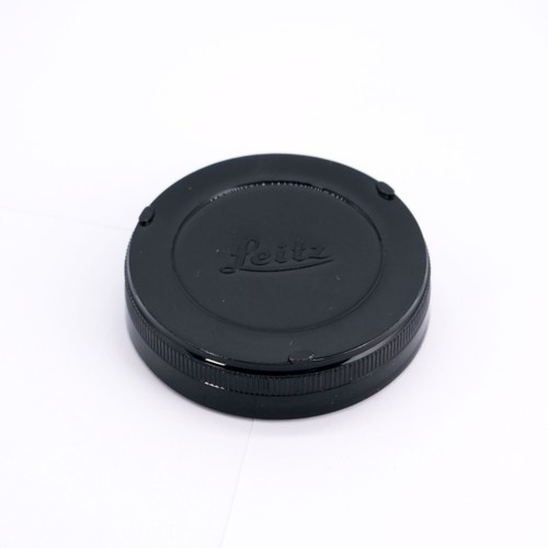 Vintage leitz rear cap - leitz,