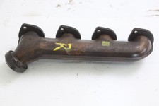 collecteur d'échappement