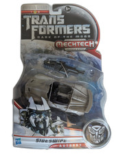 Figurine Sideswipe 29707 Transformers (Hasbro 2011) - article Scellé