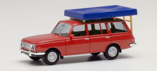 Herpa voiture avec - avec, de