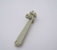 PLAYMOBIL (Z2c06) MER - Mat Support Radar Bateau Garde Côte 3599 Jauni