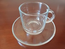 Ensemble neuf de tasse à