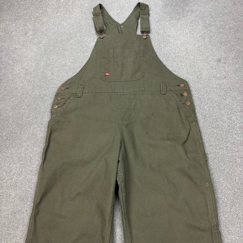 Salopette dickies femme x - salopette, 38