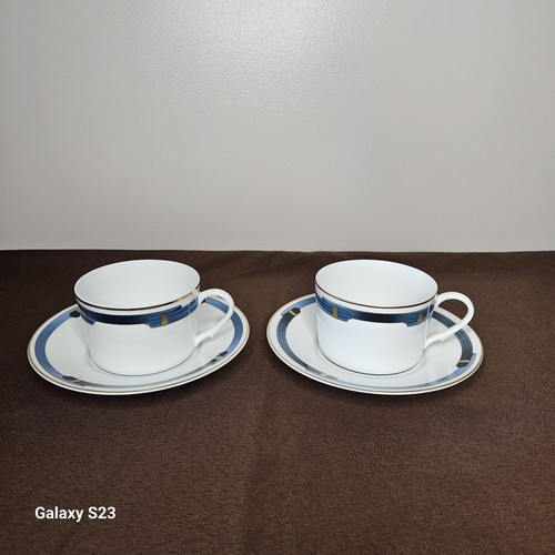 Christofle deux déjeuners - christofle,