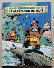 Yakari T 30 Le marcheur de