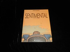 Frémond : Sentimental EO