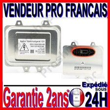BALLAST pour phare XENON