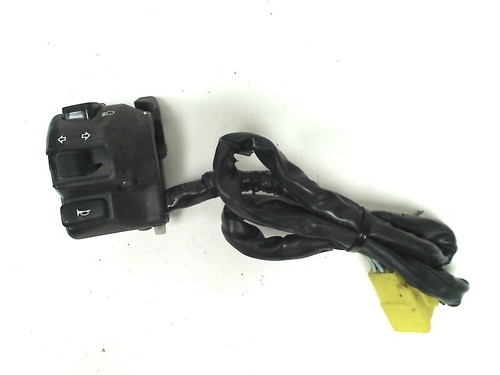 Guidon gauche suzuki 650 s - 650,