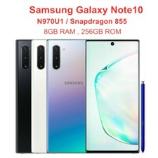 Original Samsung Galaxy Note10