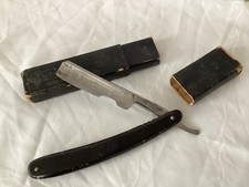 Ancien Rasoir Coupe-choux