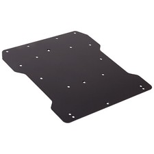 Pédales Plaque Adaptatrice