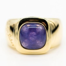 Bague katja lührs 375 or - lührs, 375/9k