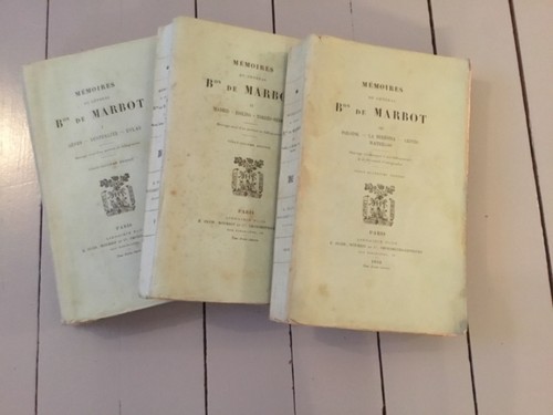 Napoléon mémoires du - ,,
