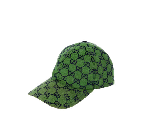 Gucci canvas - gucci, gg