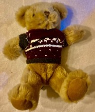 Peluche  ours Teddy Bear