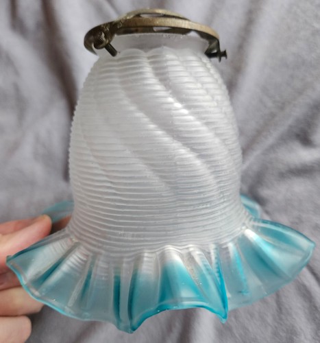 Tulipe pour lampe - , années