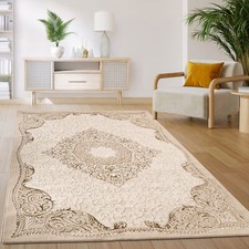 Tapis salon chambre vintage - salon,
