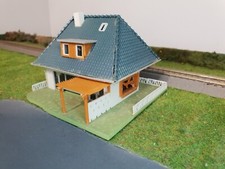 Maquette Maison Moderne Faller 250 ho