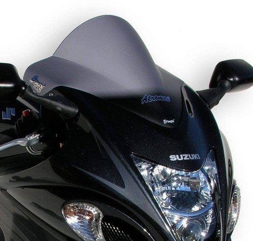 Suzuki hayabusa 17 bulle - suzuki,