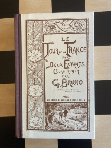 Livre éducation tour de - :,
