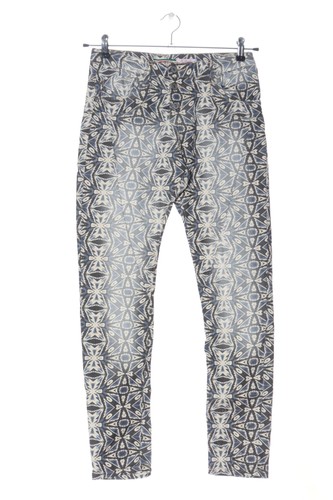Please pantalon jersey - pantalon, en