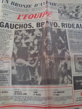 💥Spécial Coupe du Monde 86