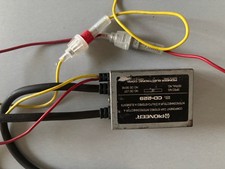Adaptateur Pioneer CD 229