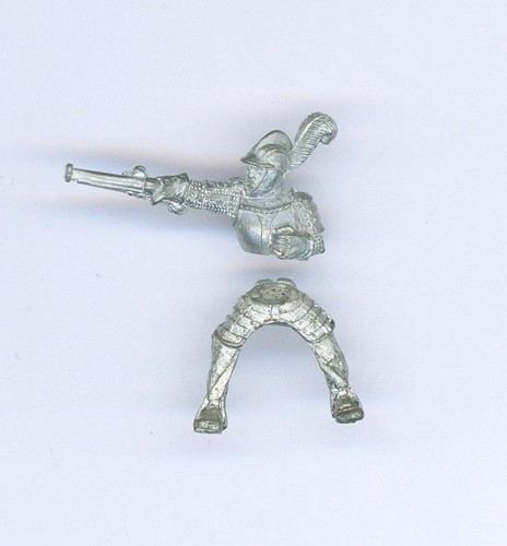 Citadel warhammer oop - warhammer, empire