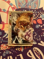 Entei & Raikou Légende 90/95