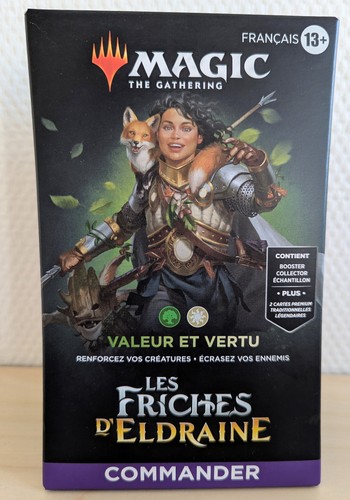 Magic the gathering - gathering,