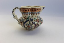 Pot a crème faïence Thoune Suisse (29334)