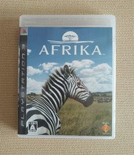 Afrika Sony PlayStation 3 /