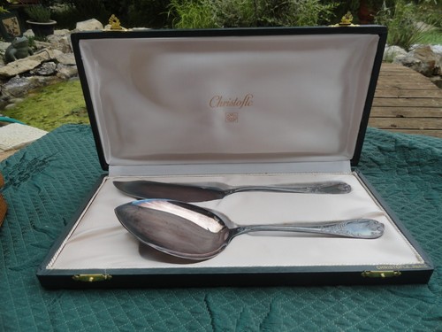 Coffret origine service a - coffret, d