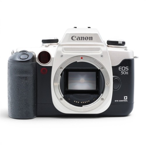 Canon eos 50e - eos, eye