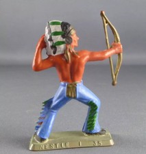 Starlux - Nestlé Kohler -