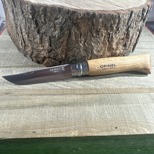 Opinel modern inox - opinel, 8